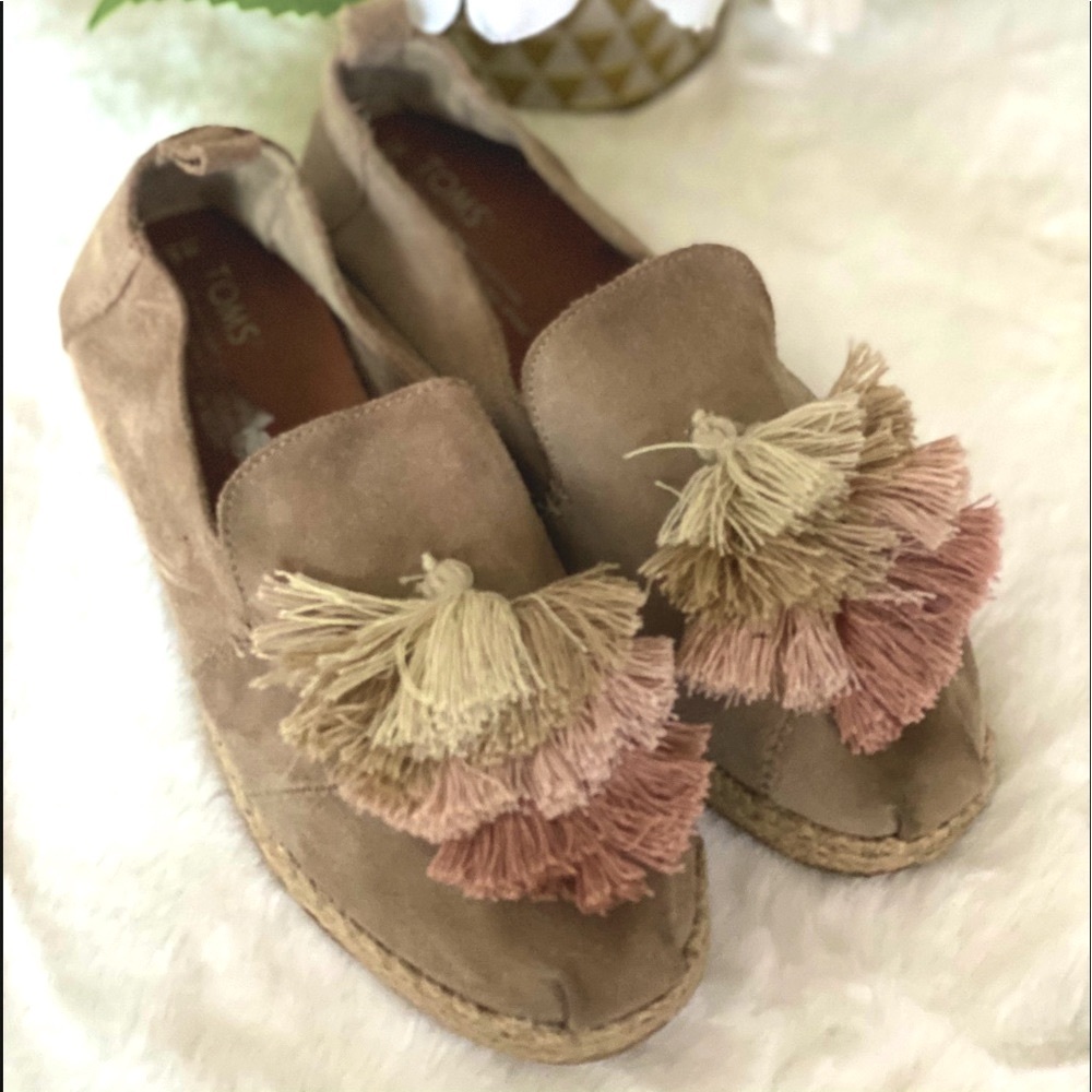 Espadrilles!